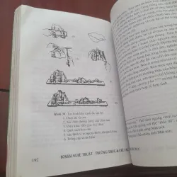 BONSAI Cây dáng, thế và Non bộ 751882