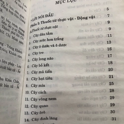 62 CÂY THUỐC DÂN GIAN CHỮA BÁCH BỆNH  206 trang ,nxb: 2001, có ẩm đã ráo  311819