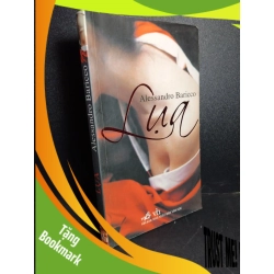 (TẶNG BOOKMARK) Lụa mới 80% ố ẩm 2008 RBK1001 Alessandro Baricco VĂN HỌC