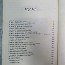 CÁI VÔ HẠN TRONG LÒNG BÀN TAY - TRỊNH XUÂN THUẬN 475759