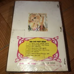 Thiếu gia họ Kha  784393