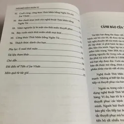 THÔI MIÊN BẰNG NGÔN TỪ 720998