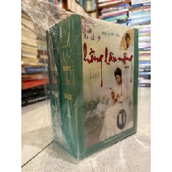 Hồng Lâu Mộng - Tào Tuyết Cần 127293