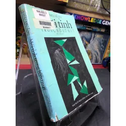 Mối tình trong hồ sơ mật mới 60% ố ẩm bong gáy có mộc và viết nhẹ 1999 Triệu Huấn HPB0906 SÁCH VĂN HỌC Blogmeo21025