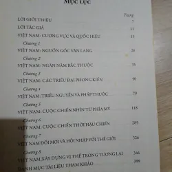 Việt Nam: Lịch sử và tương lai - Nguyễn Văn Hưởng 933848