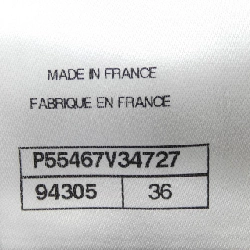 CHANEL P55467V34727 Jacket - Hàng hiệu Authentic 819525