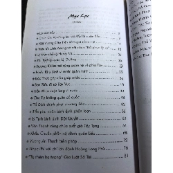 Gương sáng người xưa 2003 mới 70% ố bẩn nhẹ Tào Du Chương HPB0906 SÁCH VĂN HỌC 915350
