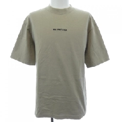 Balenciaga BALENCIAGA 612966 TOVJ8 Áo thun - Hàng hiệu Chính hãng