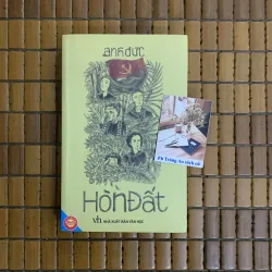 Hòn đất - Anh Đức