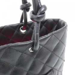 【Vintage】Túi Chanel Cambon Line 25167 615180