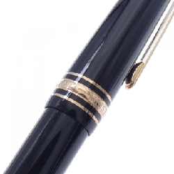 Bút máy Montblanc Meisterstück Rose Gold Classic 132484 - Hàng hiệu Authentic 887331