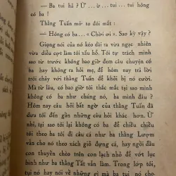 Về Với Mẹ – Thụy Vũ - tủ sách TUỔI HOA 1971 991661