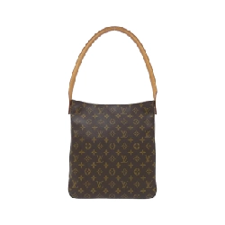 Túi xách vai Louis Vuitton Monogram Looping GM M51145