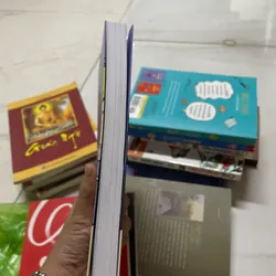 Chỉ có mùa xuân và tình yêu được phép vào trong - Tần Mộng Hiên 719510