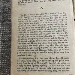 Bão biển - Chu Văn -1982, hơn 800 trang  1029846