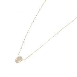 4゜C Đá mặt trăng Dây chuyền - Hàng hiệu Chính hãng 842697