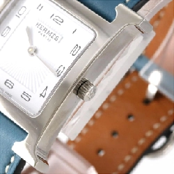 Đồng hồ H của Hermès HH1.510 SS Quartz - Hàng hiệu Chính hãng 881861