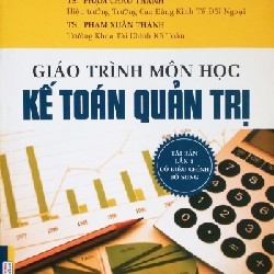 Giáo Trình Kế Toán Quản Trị