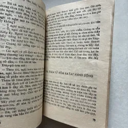 Con chó săn của dòng họ Baskerville 1046106