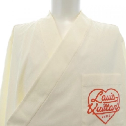 Áo sơ mi LOUIS VUITTON NIGO HMS01WIS1 - Hàng hiệu Chính hãng 894413