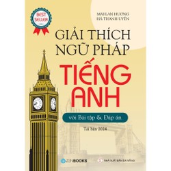 Giải Thích Ngữ Pháp Tiếng Anh