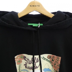 Áo khoác hoodie Stella McCartney 633086