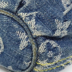 Túi xách vai Louis Vuitton Monogram Denim Mini Prity M95050 613254
