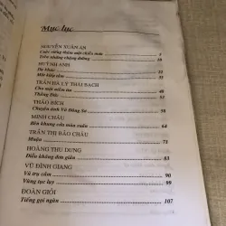 Truyện Ngắn Tiền Giang- (1975-2005) 972117