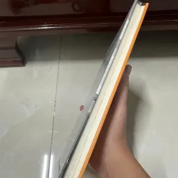 Gia đình, Bạn bè và Đất nước (Hồi ký) - Nguyễn Thị Bình (Bìa cứng) 575318