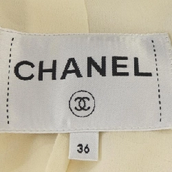 Áo khoác CHANEL P65277V60987 20K - Hàng hiệu Chính hãng 822159