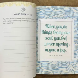 My Little Ikigai Journal - Amanda Kudo 734931