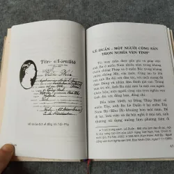 NHỮNG TẤM GƯƠNG SÁNG CỦA ĐỜI TÔI 700955