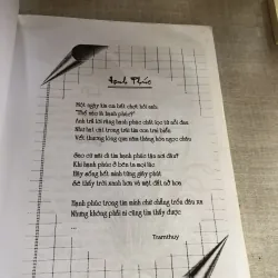 Hạnh phúc trong tầm tay 780930