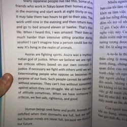 Sống theo lời nguyện  734412