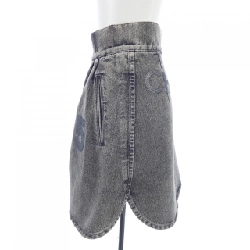 【Mã giảm giá】Chanel CHANEL Váy 653631