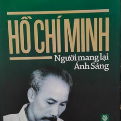 Hồ Chí Minh Người Mang Lại Ánh Sáng (Tạp chí Xưa Nay, hiếm hoi, giá trị)