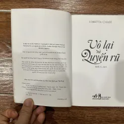 Vô lại và quyến rũ – Loretta Chase (15) 975792