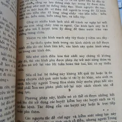 Y HỌC CHÂM CỨU TRUNG HOA - HÀNG THANH 754274