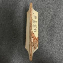 Trận tuyến chiều dài - Đào Vũ 996813