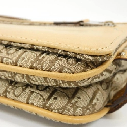 【Vintage】Túi xách vai Christian Dior 612765