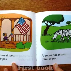 First little readers ABCDEF (Sách nhập) - 116 quyển + File Mp3 795780