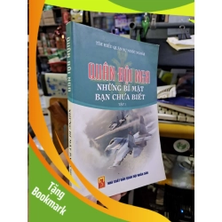 (TẶNG BOOKMARK) Quân đội Nga những bí mật bạn chưa biết tập 1 LỊCH SỬ - CHÍNH TRỊ - TRIẾT HỌC RBK0910