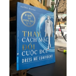 Thay cách mặc đổi cuộc đời - Hương Nguyễn 301427