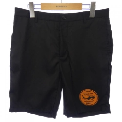 Quần short BURBERRY - Hàng hiệu Authentic