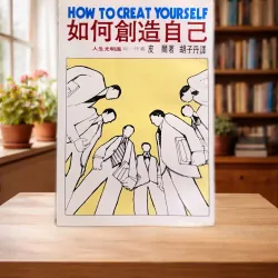 [Tiếng Trung] How to Create Yourself – 如何創造自己 933944