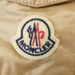 MONCLER BLES Áo khoác lông - Hàng hiệu Chính hãng 814057