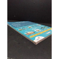 I - Learn Smart Start Grade 3 Student's Book mới 80% ố bẩn nhẹ dính keo bìa HCM1710 HỌC NGOẠI NGỮ 917639