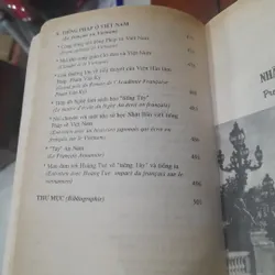 HỮU NGỌC - Phát thảo chân dung VĂN HÓA PHÁP 706515