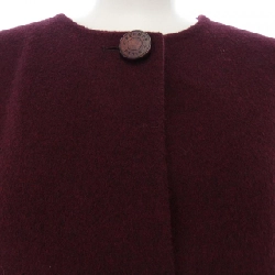 【Mã giảm giá】Áo vest dài HERMES 635722