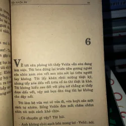 Tôi tuyên án - Mickey Spillane  786627